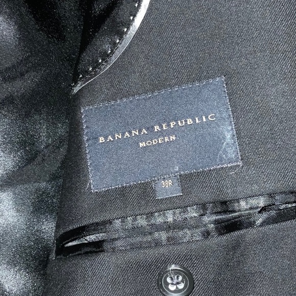 Banana republic mens blazer - Picture 5 of 6